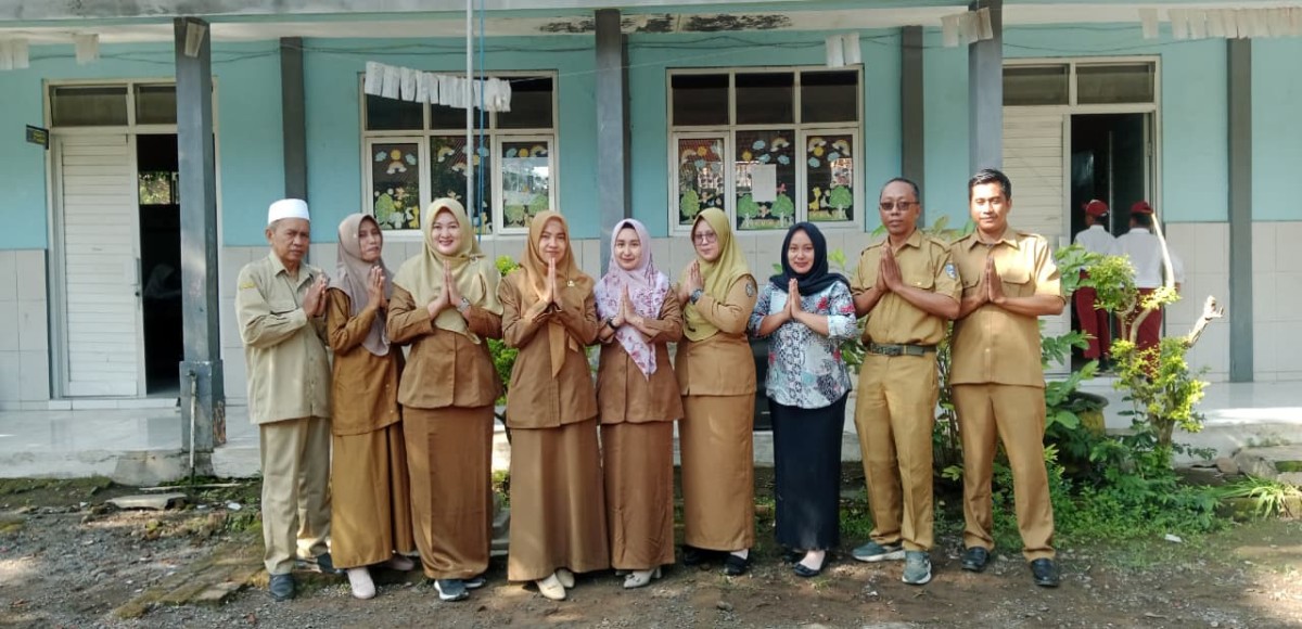SDN 1 CURAHTATAL